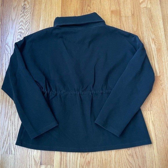 Varley Barton Sweatshirt - Picture 8 of 11